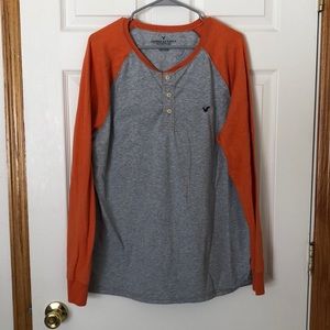 Men’s American Eagle Shirt